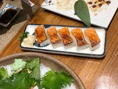 -蟹将军日本料理(中南路店)