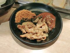 -新石器烤肉(南站店)