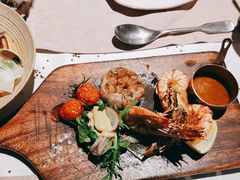 -醉了的船Le Bateau Ivre(温江店)