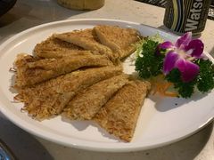 面线-JUKEBOX玖部音乐餐厅(华侨城店)