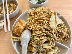 -素满香·全民食养自助(长宁龙之梦店)