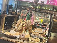 -秋林西餐厅(总店)