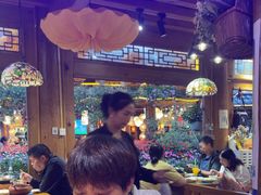 -民食香·腊排骨野生菌美食(木府店)