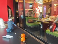 -奇芳阁·百年清真南京菜(夫子庙店)