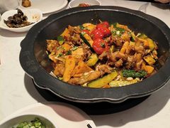 -虾吃虾涮.虾火锅.肉蟹煲(步步高梅溪新天地店)