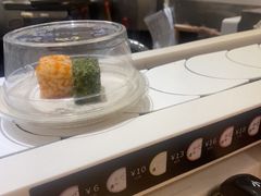 -禾绿回转寿司(苏宁广场店)