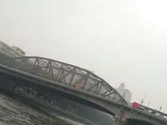 -珠江夜游西堤码头