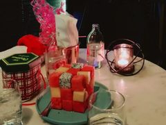 -柒Lounge(三里屯店)