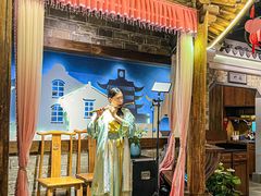 -老宁波1381餐厅(宏泰广场店)