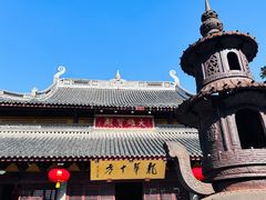 -龙华寺