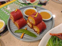 -点都德(皇岗村店)