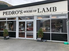 -Pedro's House of Lamb
