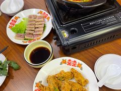 -谢记上海大排档(长寿路店)