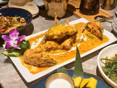 -Home Thai·泰谣(王府井apm店)