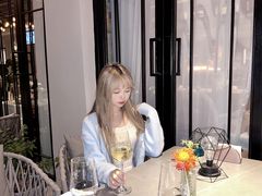 -Osteria Garden 生蚝花园餐厅(原进贤路店)