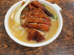 -佳记厚街烧鹅濑粉(广州总店)