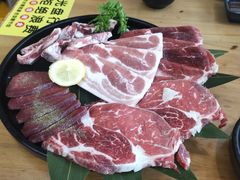 -九田家黑牛烤肉(溧水万达店)