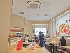 -好人民间小吃·番茄鱼酸菜鱼(木渎悠方店)