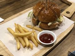 -G+KITCHEN(龙湖狮山天街店)