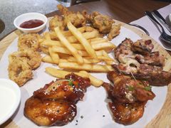 -G+KITCHEN(龙湖狮山天街店)