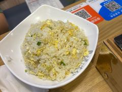 -烤满分·东北烧烤(首经贸店)