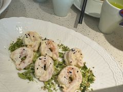 -船歌·鱼水饺青岛菜(金狮广场店)
