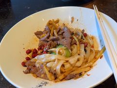 -漆黑觉米粉(三里屯店)