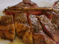 -摩根扒房(桐梓林店)