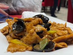 -凯鸽酒楼(大同振兴街店)