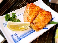 -山屋日式料理屋(宛平88店)