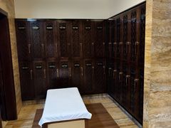 -益健·足疗汗蒸SPA(芙蓉广场店)