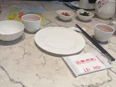 -潮州府·潮菜·砂锅粥(徐家汇店)