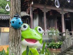 -钱王祠