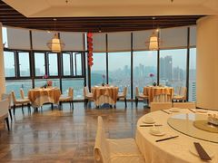 -安乐茶饭·手工素菜·高空景观餐厅(千灯湖店)