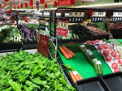 -北京华联合肥长江西路购物中心