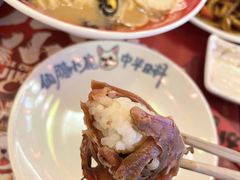-仙隐小鹿中華の日料(荣民龙首广场店)