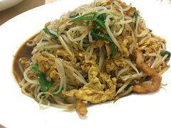 -大鸭梨烤鸭(左家庄店)