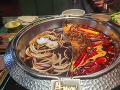 -牛New寿喜烧(金鹰世界店)