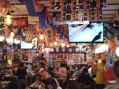 -平成屋·午肴夜酒(四川北路店)