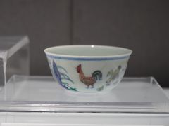 -景德镇中国陶瓷博物馆