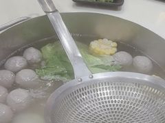 -陈记顺和潮汕牛肉火锅(韩江路店)