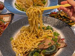 -面乙新派手擀面(大悦城店)