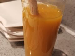 芒果-大渔铁板烧(大悦城店)