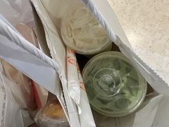 -喜茶(北京丰台银座和谐广场店)