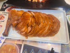 -玉桥餐厅(天坛店)