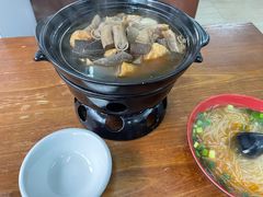 -桥雪牛杂专门店(关边路店)