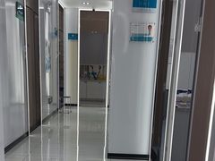 -深圳富茂格伦菲尔口腔门诊部(龙华清湖总院)