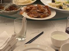 -青岛香格里拉·香宫中餐厅
