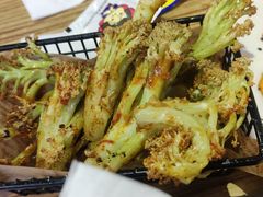 -柳叶刀烧烤(北大清华店)