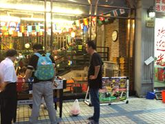-云晓光头烧烤吧(盛夏店)